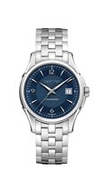 Orologio Hamilton Uomo Jazzmaster in Acciaio H32515145 - H32515145